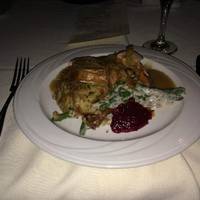 Nicollet Island Inn Restaurant
