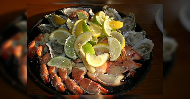 Снимок Monty's Raw Bar, Майами-Бич
