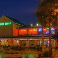 Crabby Bill's Clearwater Beach