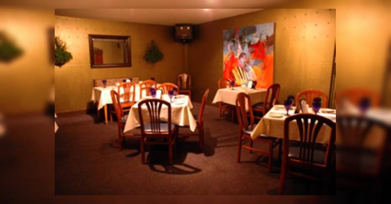 Снимок Newport Blues Cafe, Ньюпорт