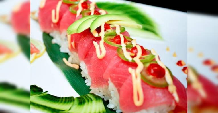 Снимок Kanki Japanese House of Steaks, Raleigh