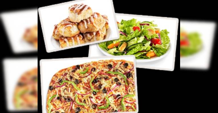 Снимок CiCi's Pizza, Галвестон