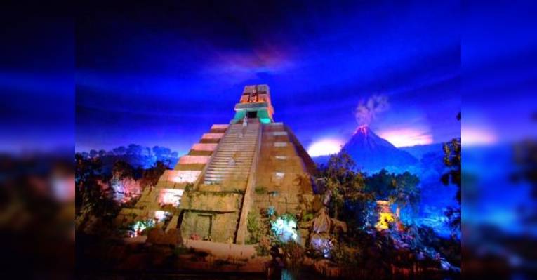 Снимок San Angel Inn, Орландо