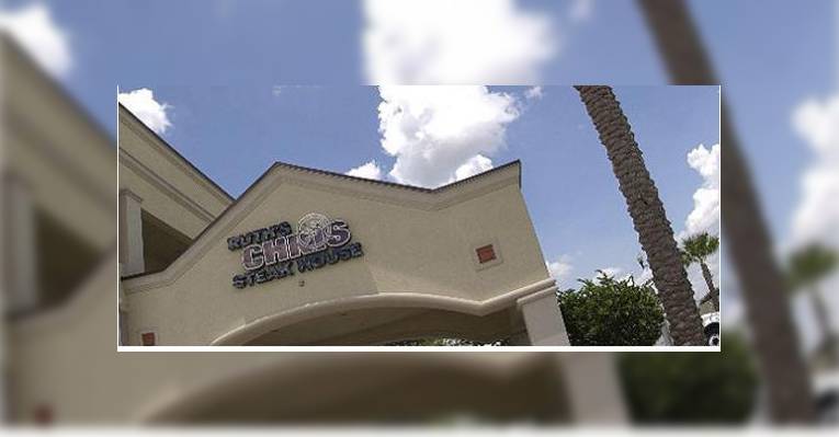 Снимок Ruth's Chris Steak House, Орландо