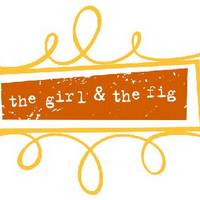 the girl & the fig