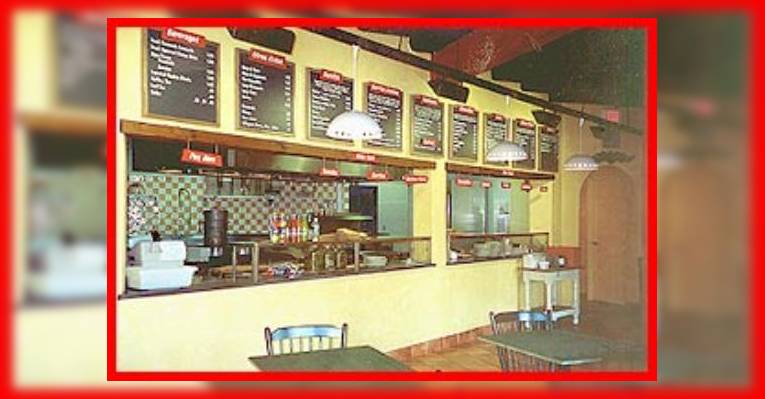 Снимок Boca Grande Taqueria, Кембридж