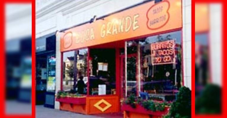 Снимок Boca Grande Taqueria Mass Ave, Кембридж