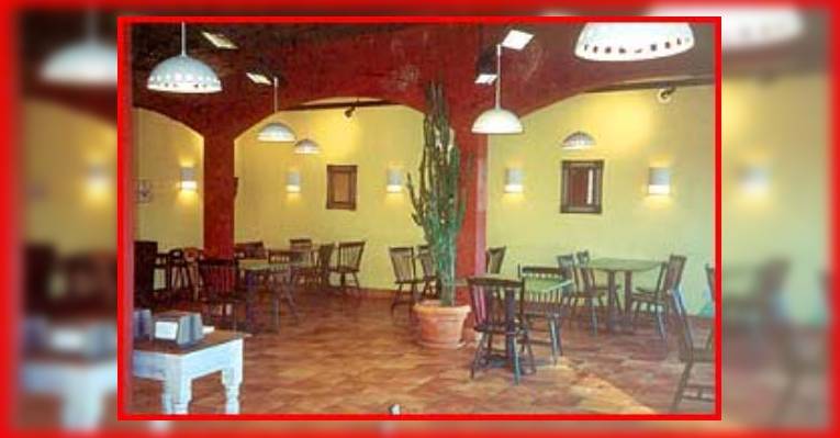 Снимок Boca Grande Taqueria Mass Ave, Кембридж