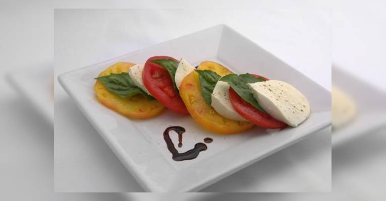 Снимок Cafe Vinoteca, Сакраменто