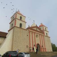 Santa Barbara Brewing Co