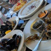 Chuck's Waterfront Grill