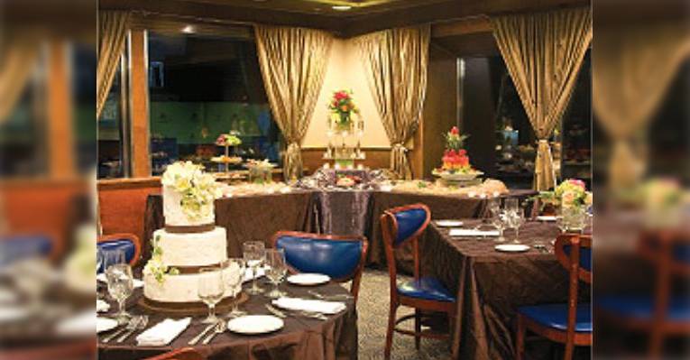 Снимок Amphora's Diner Deluxe, Херндон