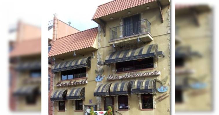 Снимок Da Mimmo Italian Restaurant, Балтимор