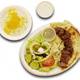 Снимок Moby Dick House of Kabob, McLean