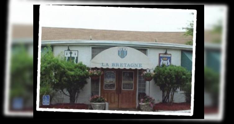 Снимок La Bretagne, Стэмфорд