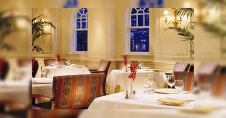 Снимок The Landmark Restaurant, Даллас