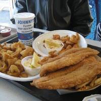 Johnny's Reef