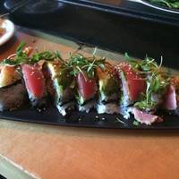 Cafe Japengo