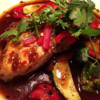 Spice & Rice Thai Kitchen