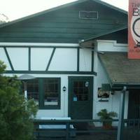 Black Cat Bistro