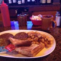 Foxys Cafe