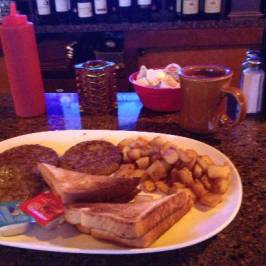 Foxys Cafe