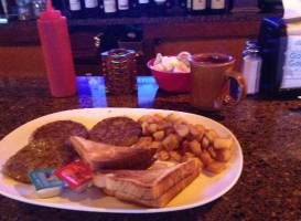 Foxys Cafe