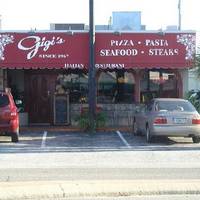 Gigi's Italian Restaurant