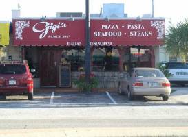 Gigi's Italian Restaurant