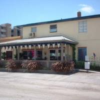 Paradise Island Grille