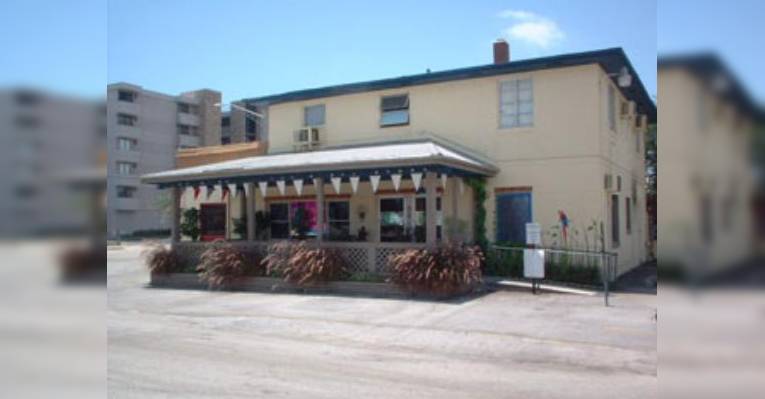 Снимок Paradise Island Grille, Трежер-Айланд