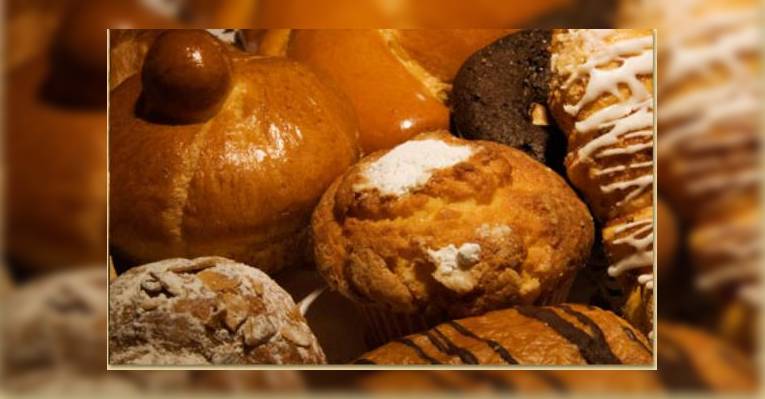 Снимок Bread & Chocolate - Connecticut Ave., NW, Вашингтон