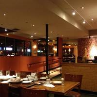 Bertuccis Centre St