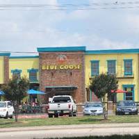 Blue Goose Cantina