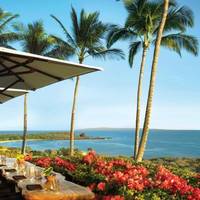 Views at The Challenge at Manele Clubhouse