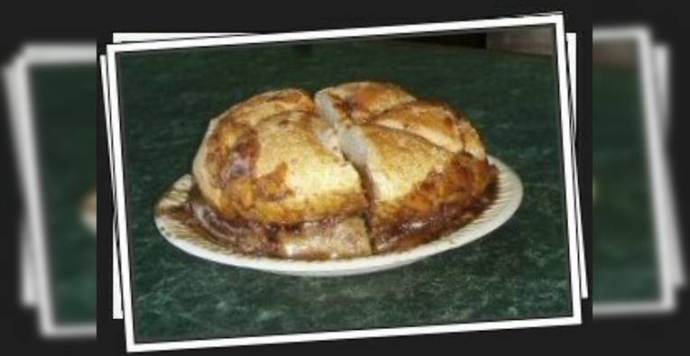 Снимок Nick's Roast Beef of Old Philly, Филадельфия