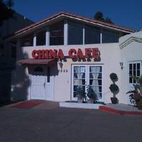 China Cafe