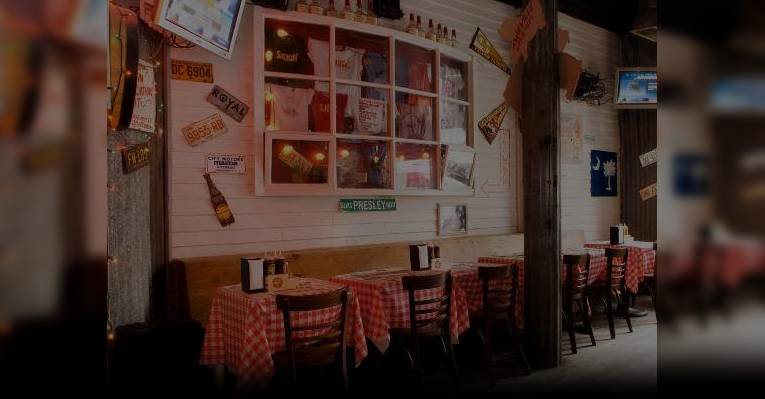 Изображение Brother Jimmy's - Amsterdam Ave., Нью-Йорк
