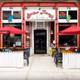 Снимок Brother Jimmy's - Amsterdam Ave., Нью-Йорк