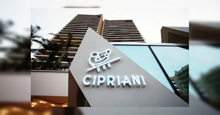 Изображение Harry Cipriani Restaurant, Нью-Йорк