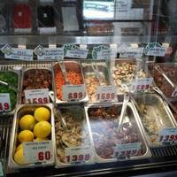 Koloa Fish Market