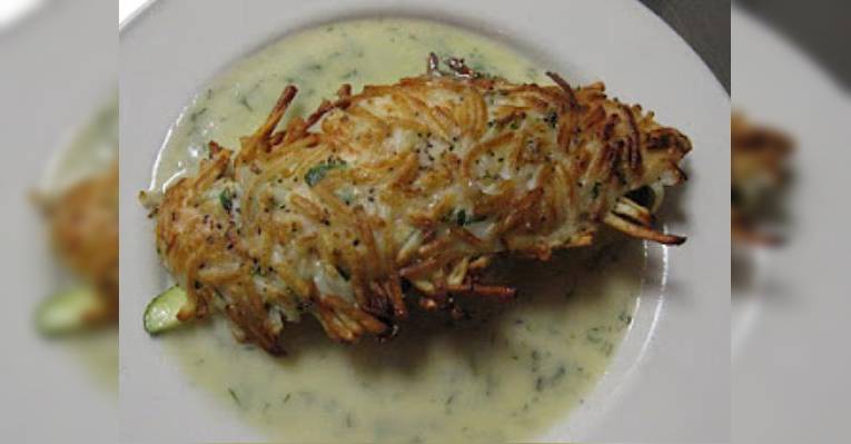 Снимок Gina Lee's a South Bay Bistro, Редондо-Бич