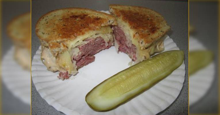 Снимок Protzel's Delicatessen, Clayton