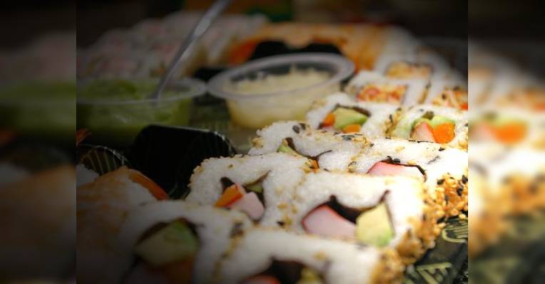 Снимок Sushi Rock, Форт-Лодердейл
