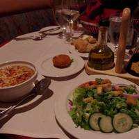 Hickory Pit Steakhouse
