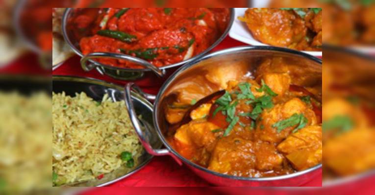 Снимок Curry Leaf, Нью-Йорк
