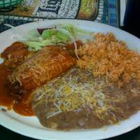 Cabo's Mexican Restaurant