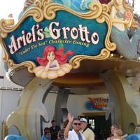 Ariel's Grotto
