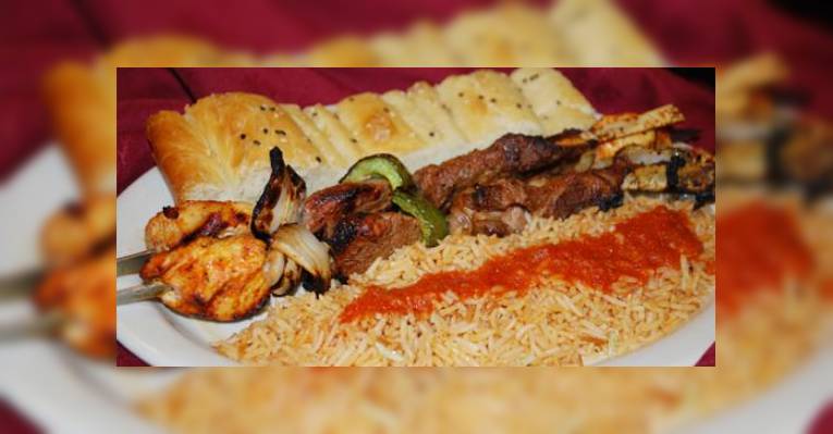 Снимок Panjshir, Фолз-Черч
