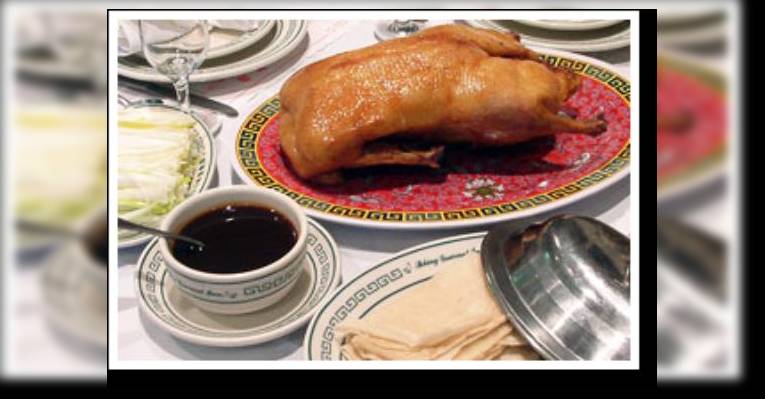 Снимок Peking Gourmet Inn, Фолз-Черч